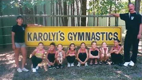 2012 Senior Banquet Video