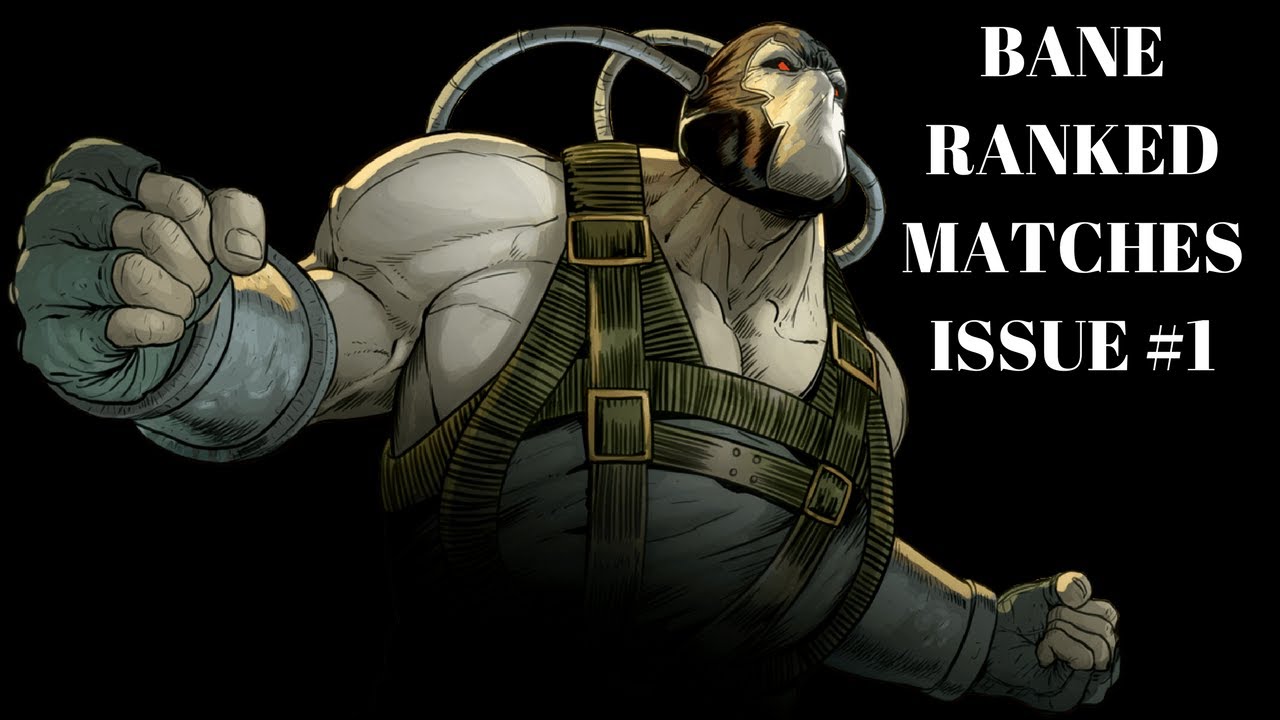 bane injustice 2 bane injustice 2