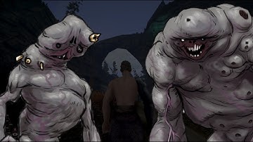 The Lore of Sword Hero - Part 1