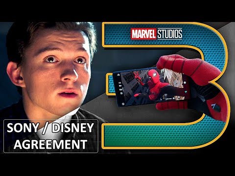 Video: Marvel Universe Atgriežas Jaunā Darījumā