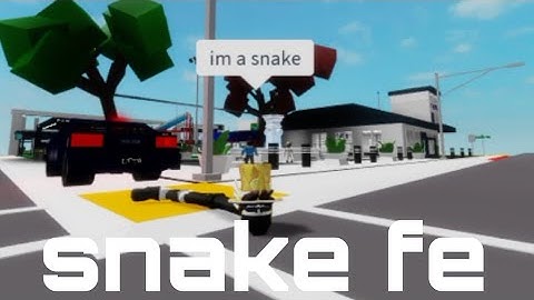 hydrogen script snake fe 100% works