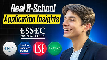 Ad Com Insight - Essec Business School