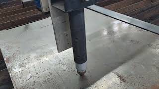 FLOATING HEAD SWITCH OFFSET PROBE SWITCH Premier Plasma CNC CNC PLASMA TABLE Wealth