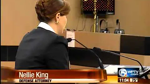 Outrage after Amy Kern pleads not-guilty