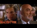 MacGyver (1987) Hell Week REMASTERED Bluray Trailer #1 - Richard Dean Anderson