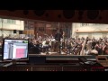 Chamber Orchestra of London plays &quot;Ant-Man&quot; Theme by Christophe Beck