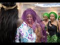 Gbemisola &amp; Adekunle (Wedding Highlights)