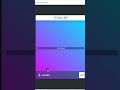 To Do List Application using JavaScript #shorts #javascript #todolist
