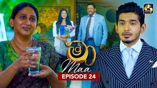 Download Lagu Maa (මා) | Episode 24 | 03rd June 2025 | Swarnavahini MP3
