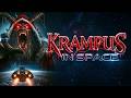 Krampus in Space (2026) [Horror] [Sci-Fi] | Ancient Christmas Demon vs. Deep Space | Full Movie