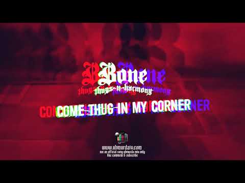 BTNH - Come Thug In My Corner
