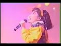 TPD 穴井夕子 「I Want You!」