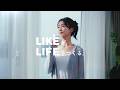 LIKE MILK 酵母から出来たあたらしいミルク 「ブランドストーリー」