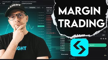Bitget Margin Trading. Full Tutorial for Beginners