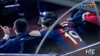 The 'Encara Messi' Day ● Full Iconic Performance
