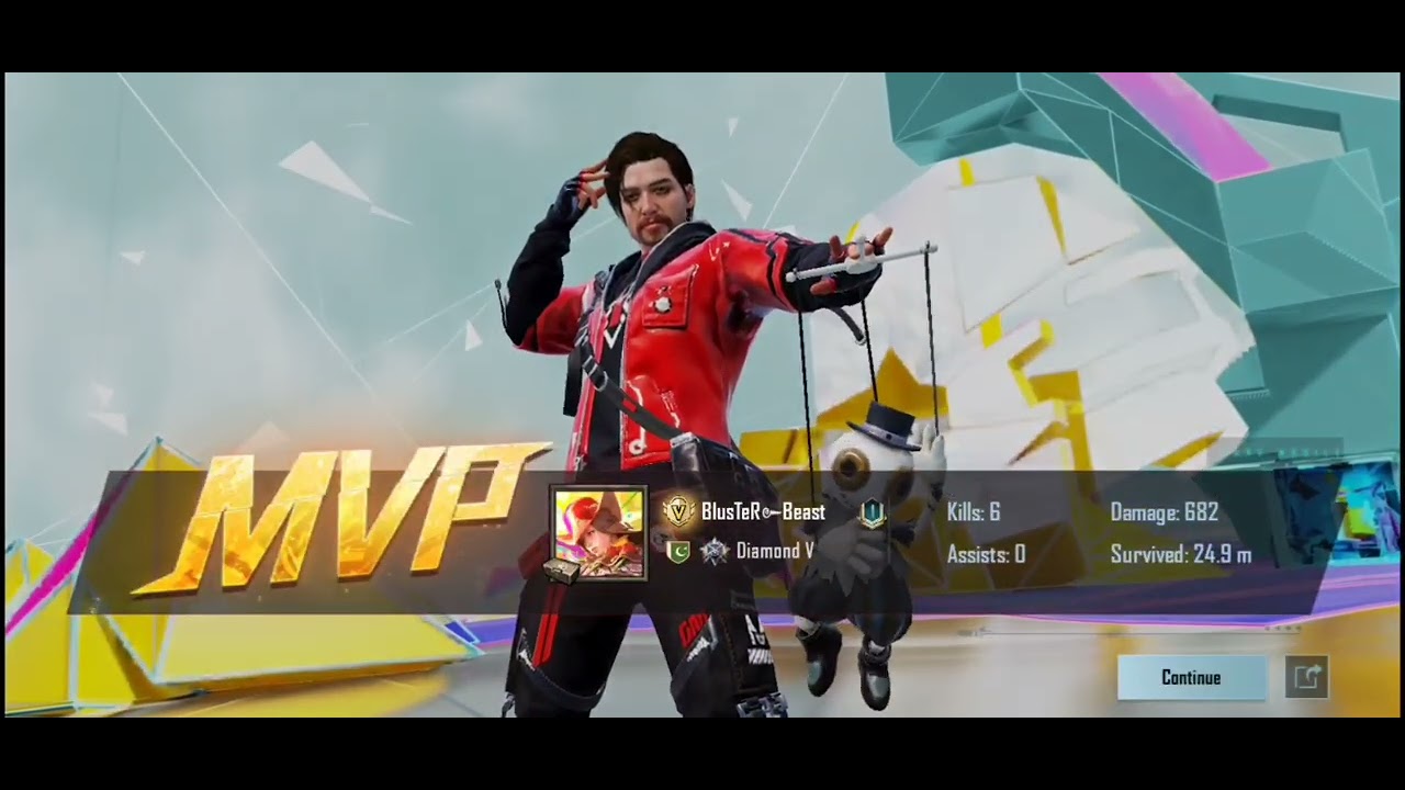 NewUpdateInPUBGMobile BGMI Montage new style