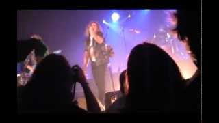 Kern - Exploze snů (live) - Metalové Vánoce 2011