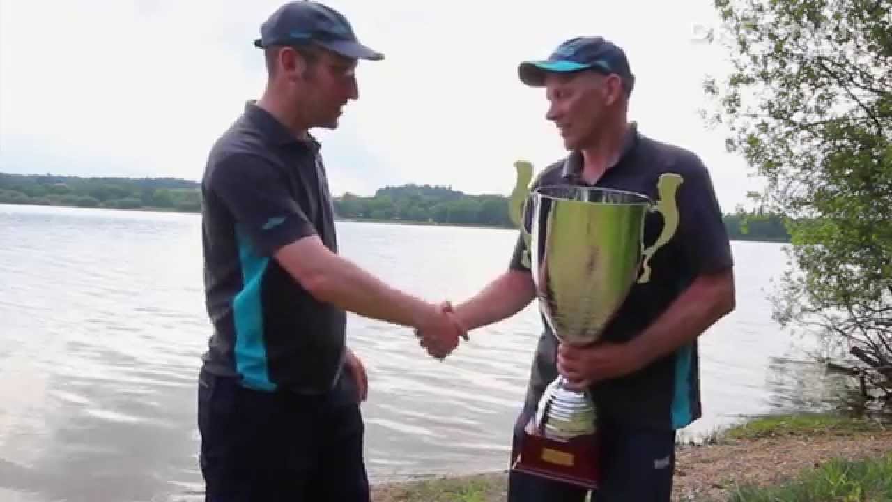 Rive Drennan Cup 2014 YouTube