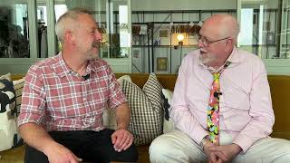 Master Gelato Maker Seb Cole on Creative Flavour Inventions at Boho Gelato