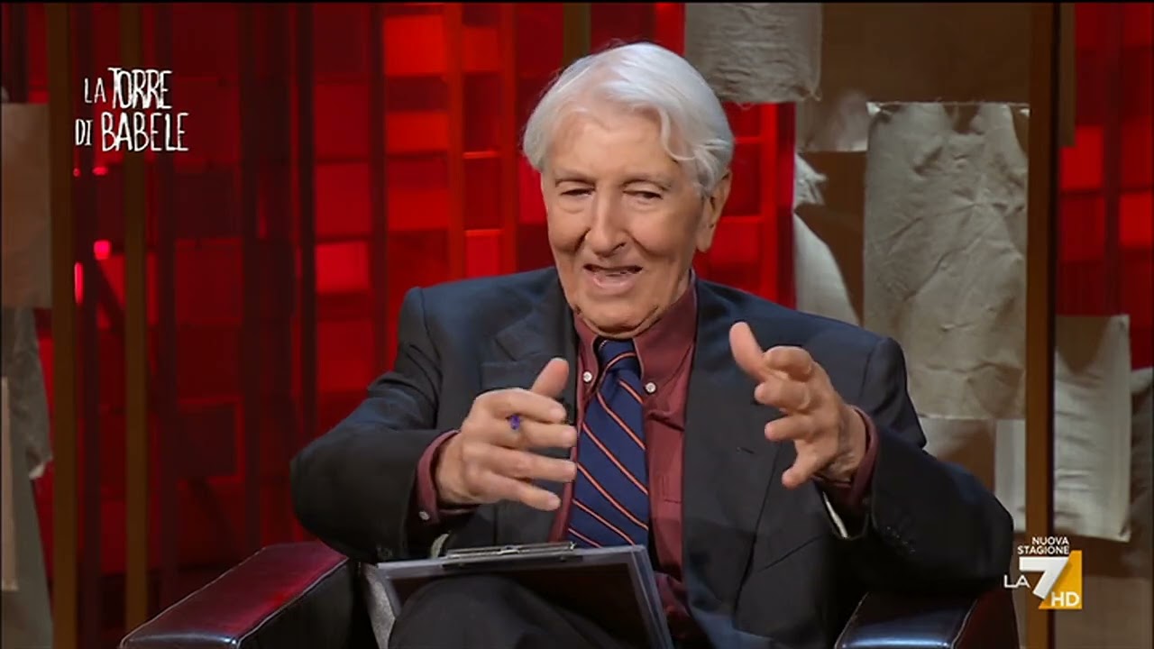 La Torre di Babele 29/09/2025