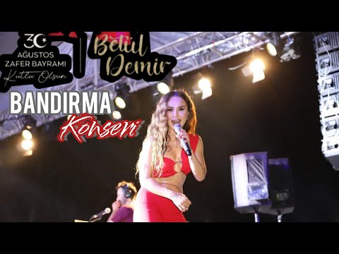 Betül Demir Bandırma