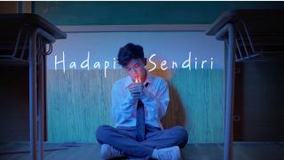 Gilang Arsa - Hadapi Sendiri (Visual)