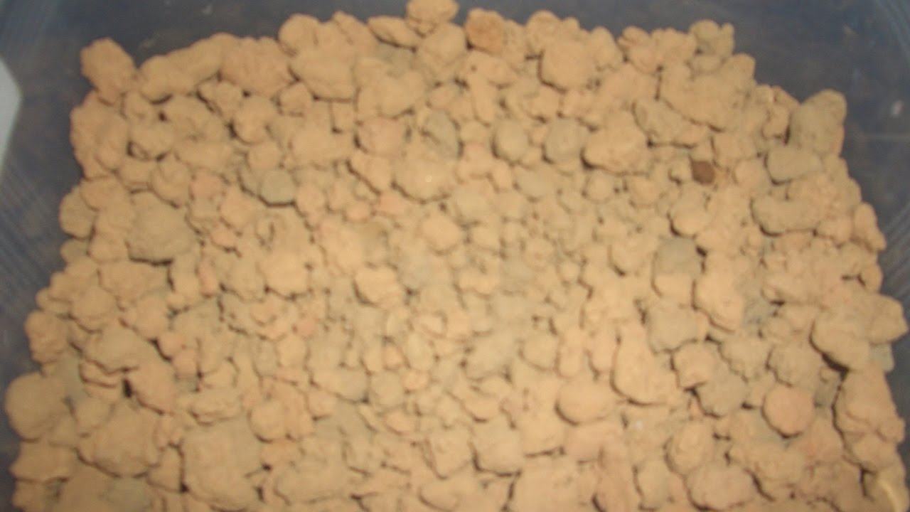 赤玉土を作ろう 台所で作成可能 自給自足 再生栽培への道 Youtube 赤玉土を作ろう 台所で作成可能 自給自足 再生栽培への道 Youtube