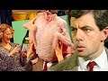 Bean thanksgiving  mr bean full episodes  mr bean official