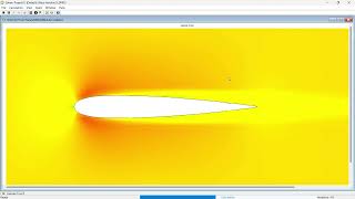 NACA 0012 Aerofoil | CFD Analysis of NACA 0012 Aerofoil - How to Import & Analyze with SolidWorks
