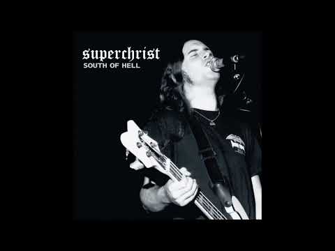 Superchrist — Superchrist-Running Free (Iron Maiden Cover)