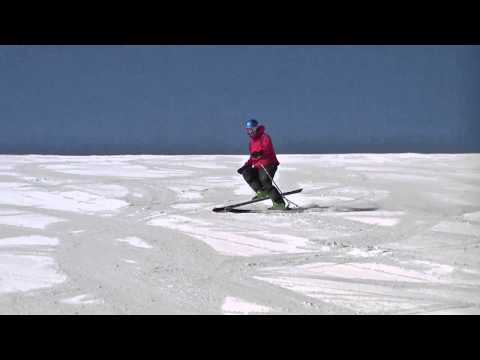 Stronger Easier Parallel Turns - Outside Ski