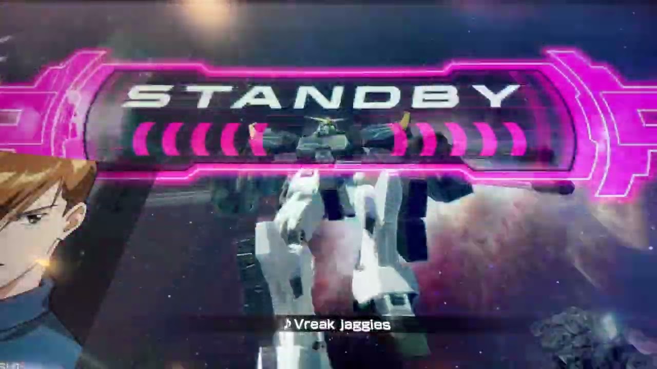 【EXVS2IB】毎日ヘビア日記 2月14日 下格闘→カット⋯⋯泣 ガンダムヘビーアームズ改（EW版）【イニブ】