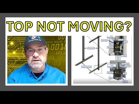 Schwintek Slide Top Not Moving? Common Failure & What to Check