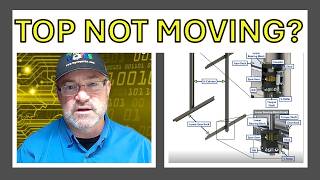 Schwintek Slide Top Not Moving? Common Failure & What to Check