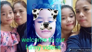 Tiktok Dance Fun 😜😝🤣S.. (Juhs Vlog And My Family)