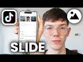 How To Make A Photo Slideshow On TikTok - Full Guide