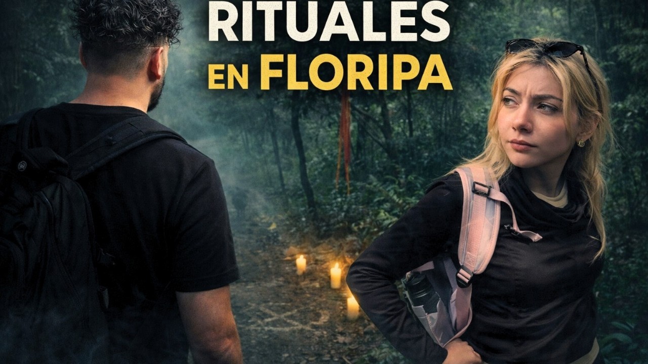 👉 Florianópolis 🌿 | ¿La Isla de la Magia existe?