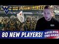 Can West Virginia & Rich Rod Spark a Turnaround? | 2026 College Football Preview Series
