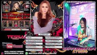 MELODY MLETRE FULL BASS BY DJ TESSA MORENA | HAPPY PART PASKER LIAR SUKORAME LOSS MANGAP PREI MLETE