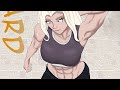 Ward Chapter 2 fancomic 