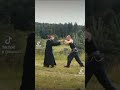 KUNG FU 🐉 PARADA DE GOLPE Y COMO SI REBOTASE GOLPE PUÑO REVES