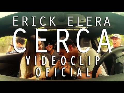 Erick Elera -