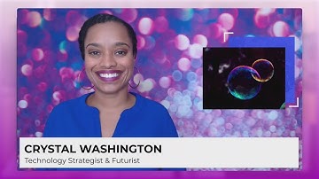 5 gamification tips for virtual presentations | Prezi + Crystal Washington