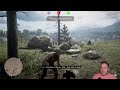 Let's GO - Red Dead Redemption 2 story mode