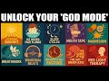 12 Cheat Codes To Unlock Your Body S Secret God Mode mp3