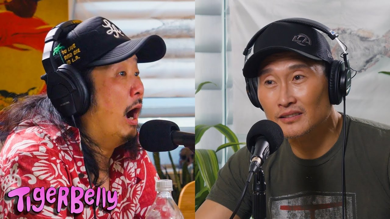 Top 46+ imagen bobby lee pineapple express Thptnganamst.edu.vn