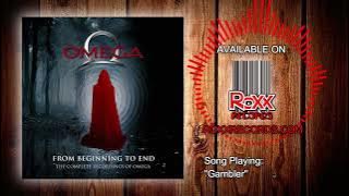 OMEGA - Gambler