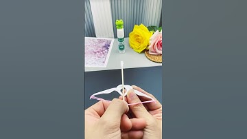 “Crafting a Mini Bow and Arrow: Toothpicks & Ear Bud DIY!” #kind #makingmoney #shorts #cristiano