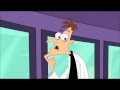 Doofenshmirtz Has Friends On The Other Side Reprise