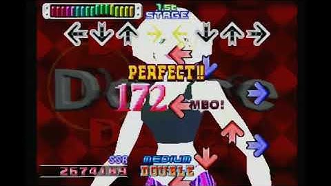 TURN ME ON (HEAVENLY MIX) [EDP] FC!! 【DDR 3rdMIX】